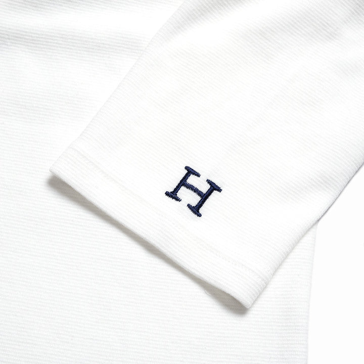 HOLLYWOOD RANCH MARKET - Stretch Fraise Half Sleeve T-shirt - 1004664