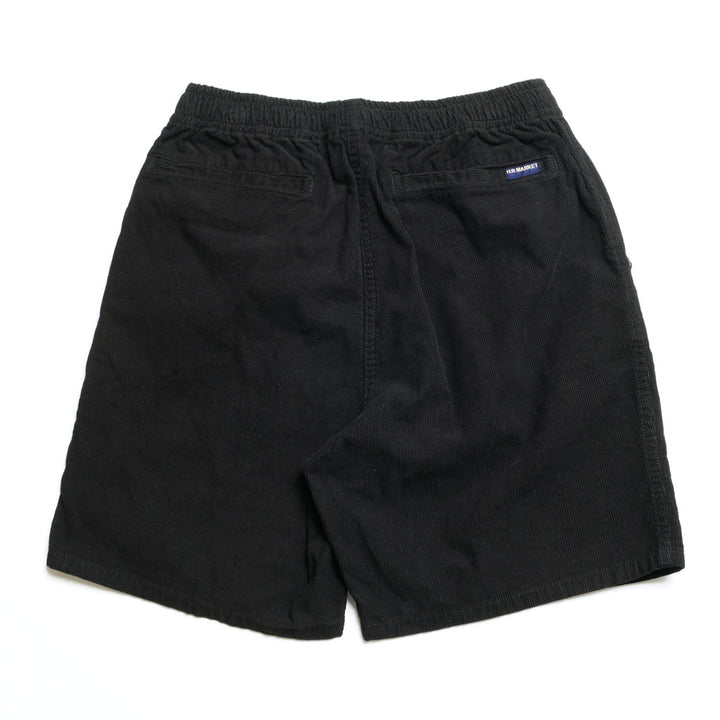 HOLLYWOOD RANCH MARKET - Beach corduroy Relax Shorts - 1009076