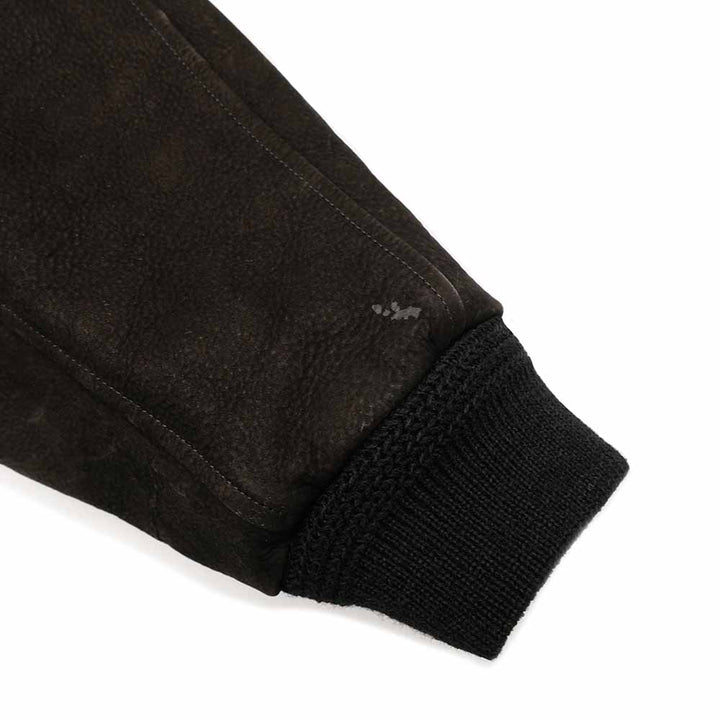 OLD JOE BRAND - BUTTON-FRONT CAMPBELL JACKET - 252OJ-JK06