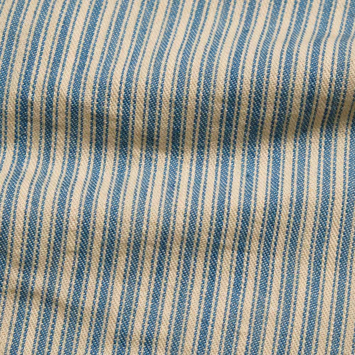 Orgueil - Windsor Collar S/S Shirt - OR-5002BS