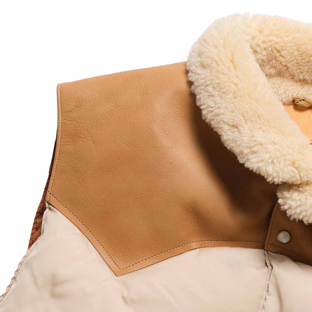 Rocky Mountain Featherbed - CHRISTY VEST - 200-262-02