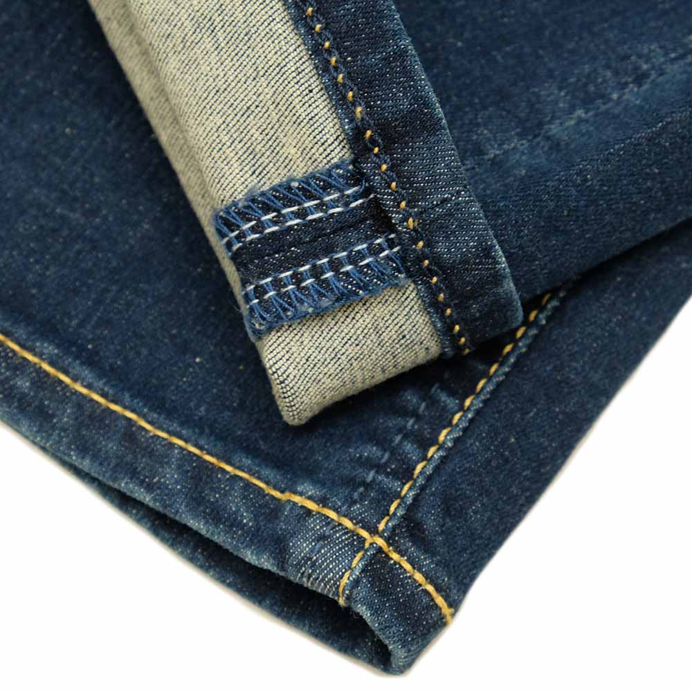 BIG JOHN MADE in JAPAN COMPLETE FREE 305 SKINNY FIT ANTIQUE BJM305F-252