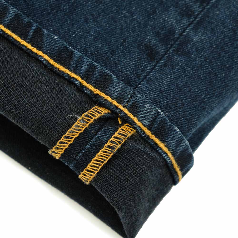 Nudie Jeans - LEAN DEAN - NEW INK - 113809