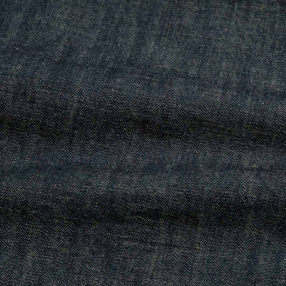 Orgueil - Shawl Collar S/S Shirt - OR-5107S