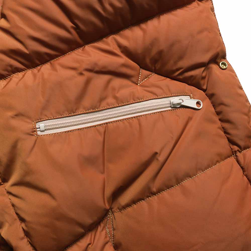 Rocky Mountain Featherbed - CHRISTY JACKET - 200-262-06