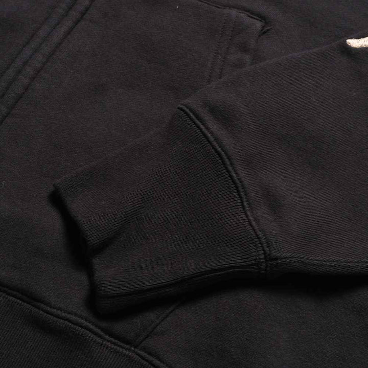 TAILOR TOYO - SUKA ZIP PARKA EMBROIDERED - ALASKA - TT69817