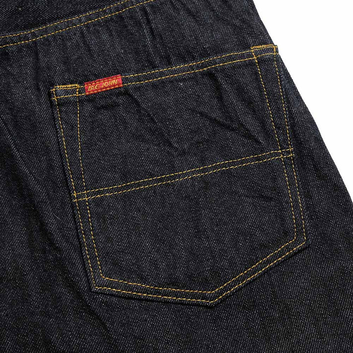 BIG JOHN - SL VINTAGE Loose Straight - M101SLB