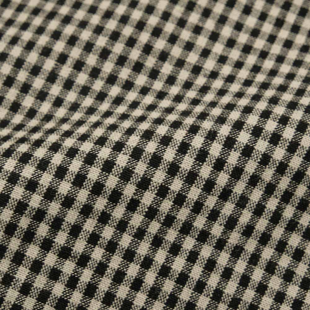 WAREHOUSE - Lot 3055 - LONG SLEEVE CHECK WORK SHIRTS - A柄 - 3055A-25