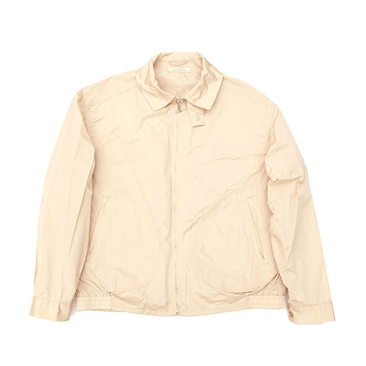 OLD JOE BRAND - HIGH-COUNT SILK CLUB JACKET - 241OJ-JK06