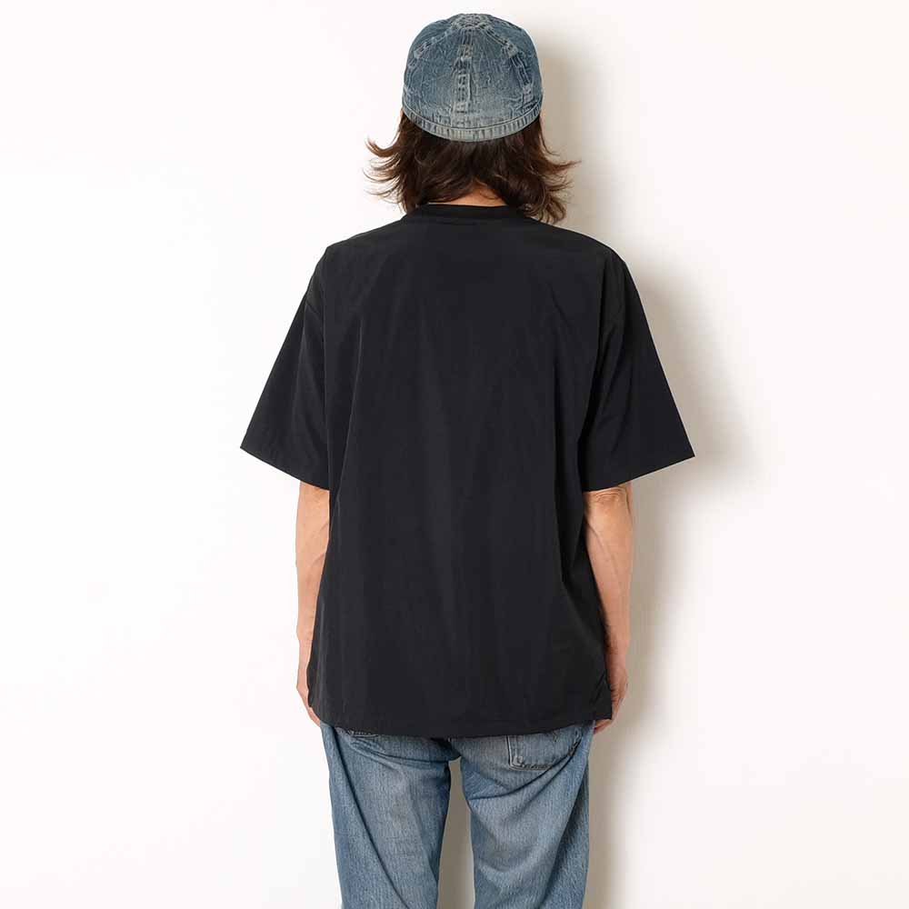 UNIVERSAL OVERALL - Uni Ease Pocket TEE - U2623100