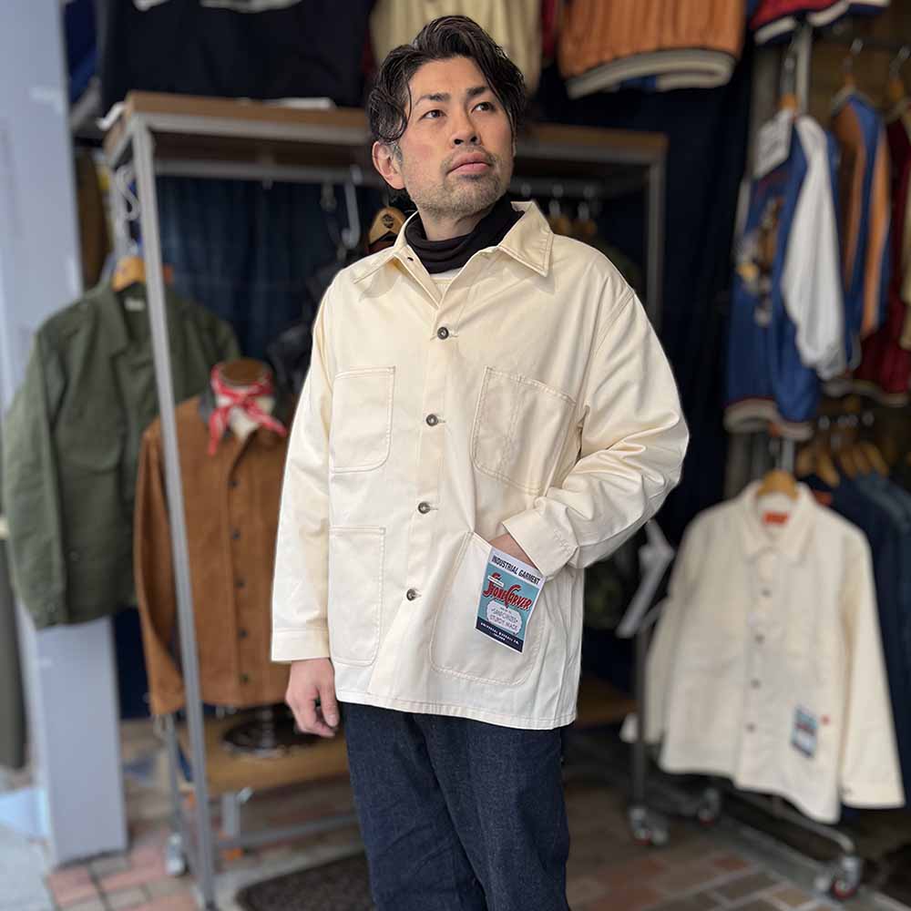 UNIVERSAL OVERALL - COVERALL - U2613225G