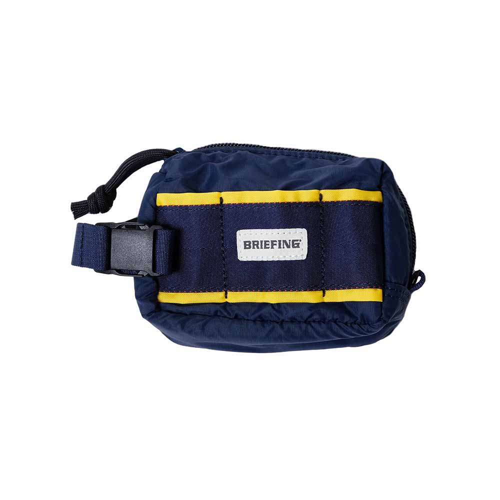BRIEFING - PP DEVICE POUCH S - BRA251G16