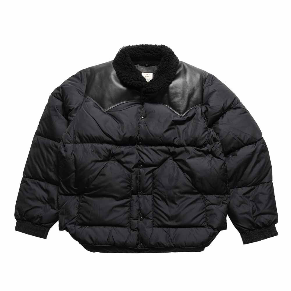 Rocky Mountain Featherbed - CHRISTY JACKET - 200-262-06