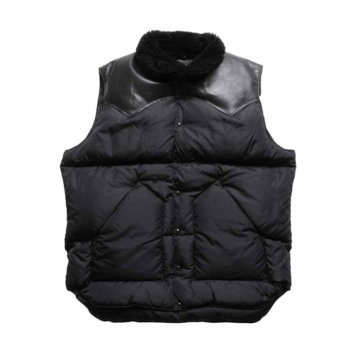 Rocky Mountain Featherbed - CHRISTY VEST - 200-262-02