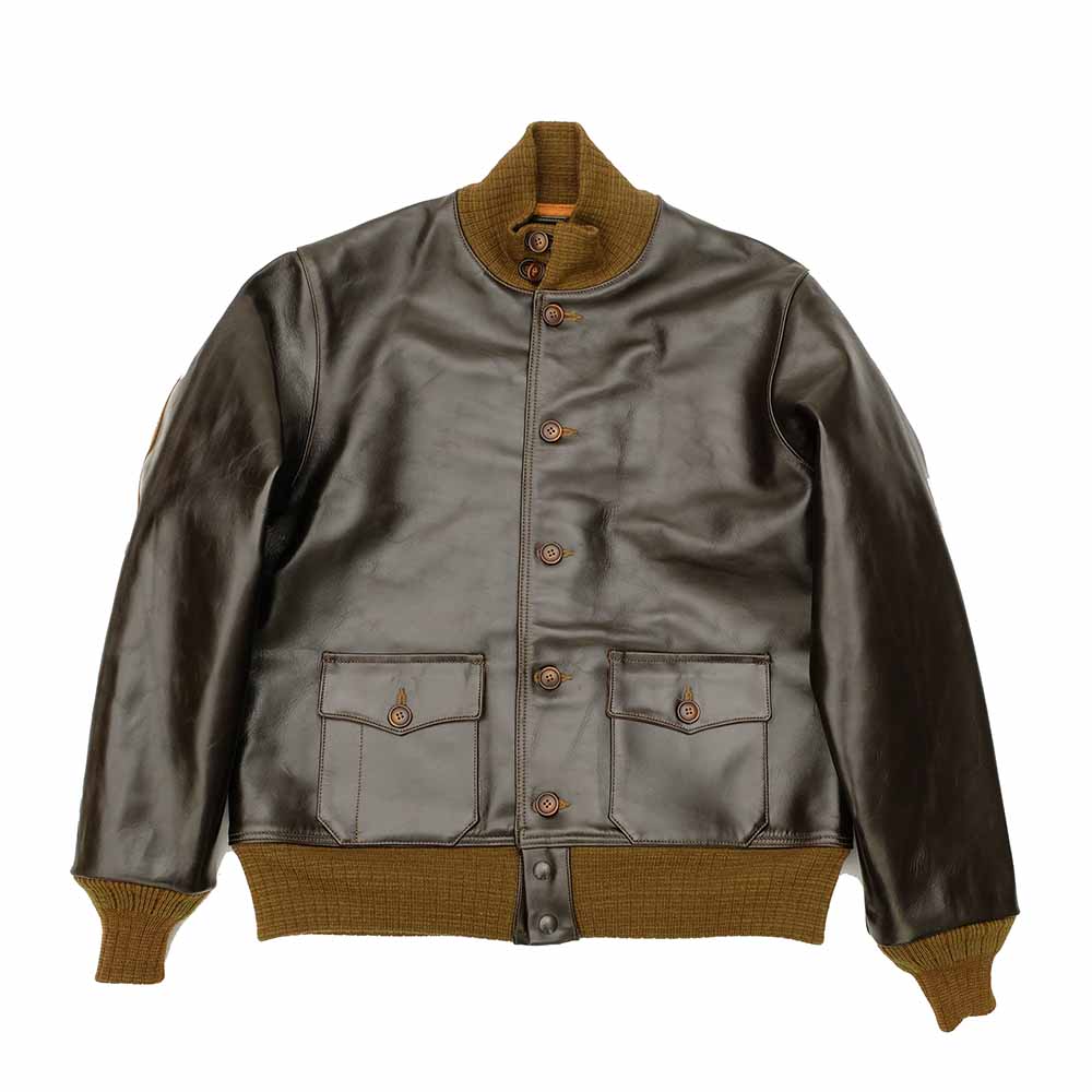 BUZZ RICKSON'S - Type A-1 - A.C. ORDER No.31-800P - BR80649