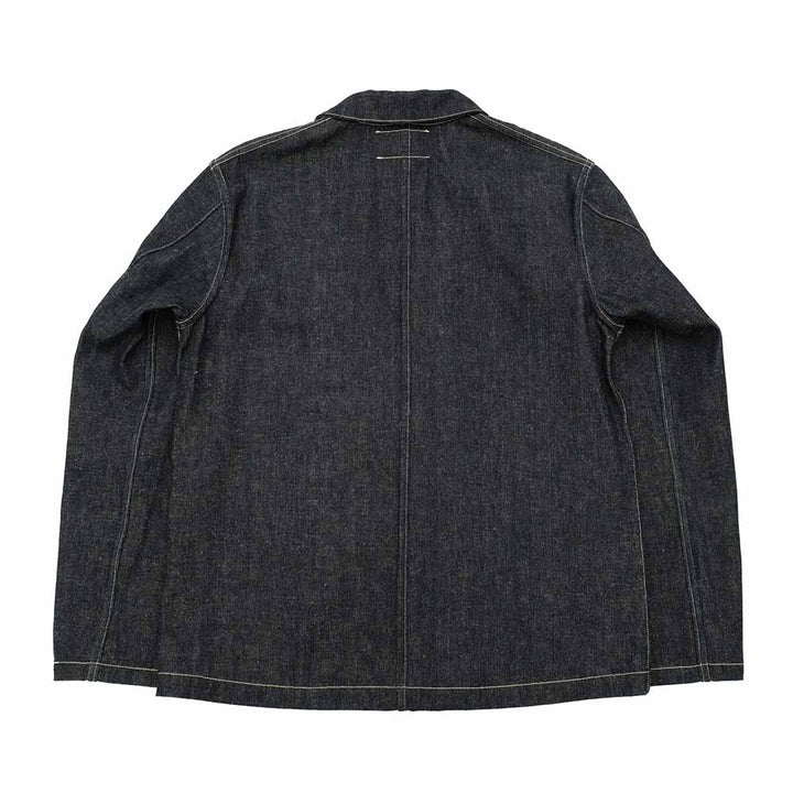 WAREHOUSE - Lot.2216 - NEW DEAL PROGRAMS DENIM COVERALL - 2216