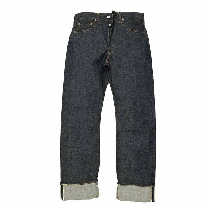 WAREHOUSE - DEAD STOCK BLUE - Lot 1001XX(1000XX) 1954MODEL - 1001XX-1954