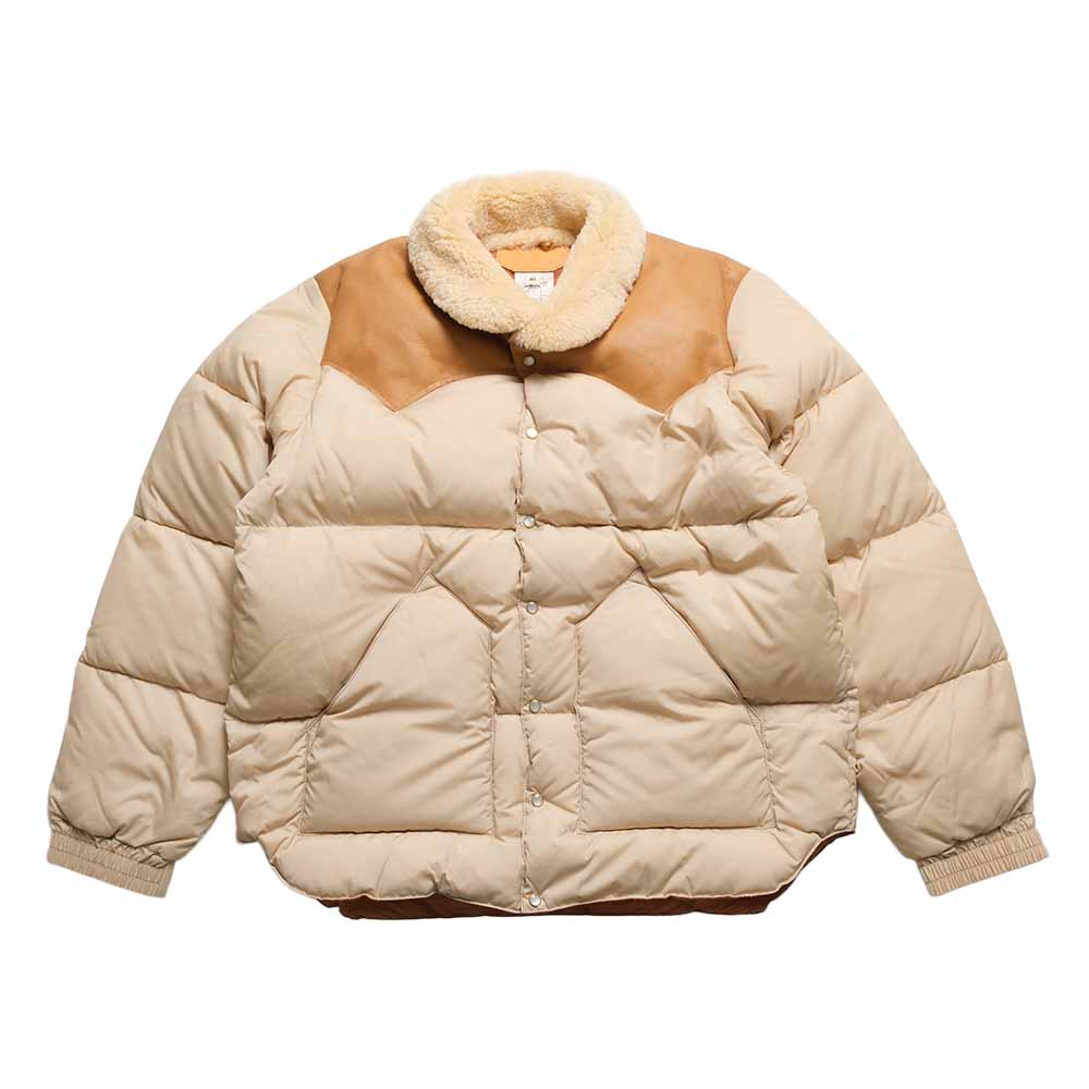 Rocky Mountain Featherbed - CHRISTY JACKET - 200-262-06