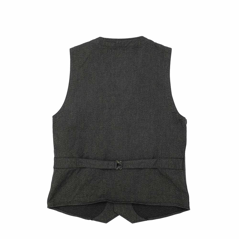 Orgueil - Work Wear Gilet - OR-4009