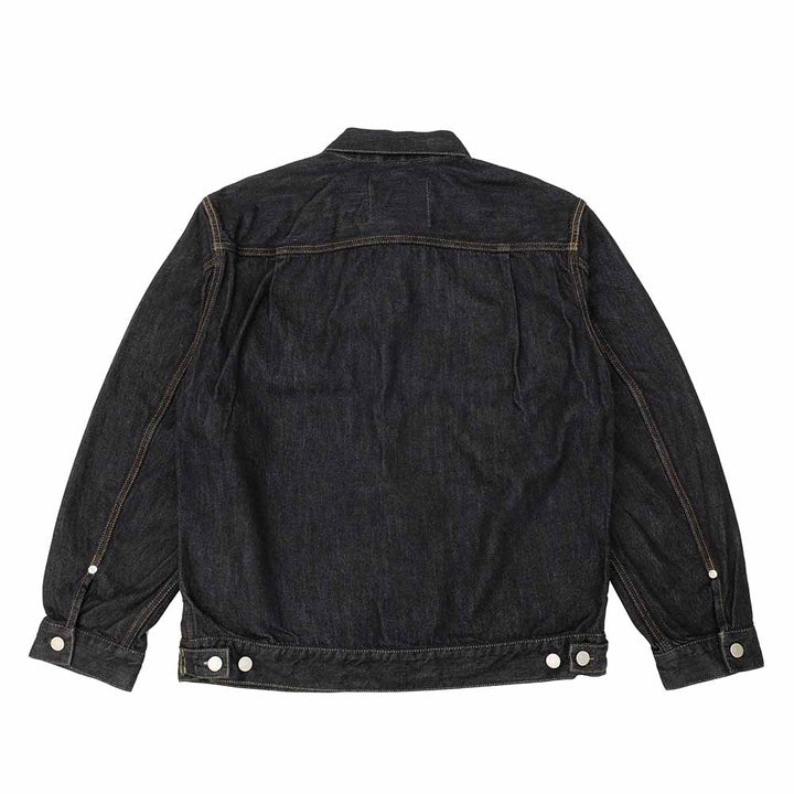 MOMOTARO JEANS - #002 DENIM JACKET - 11oz - MXGJ1008