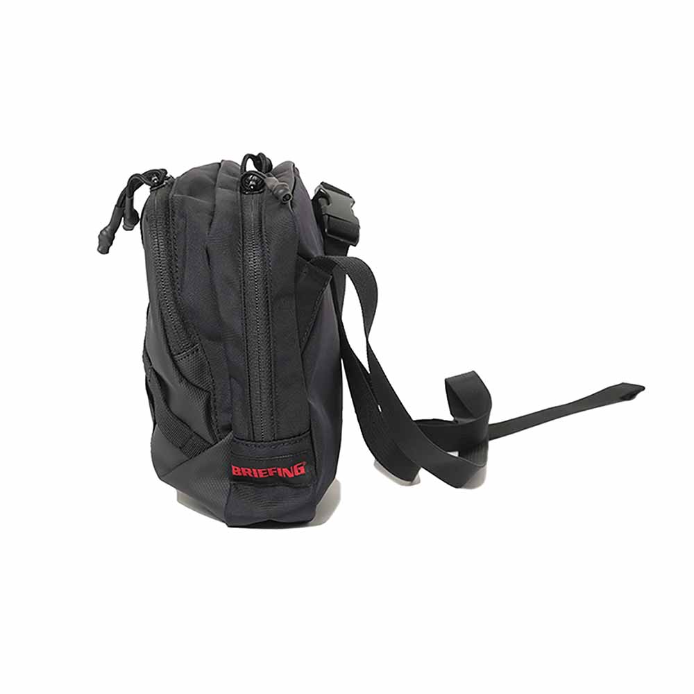 BRIEFING - SQ SHOULDER LE - BRA231L15