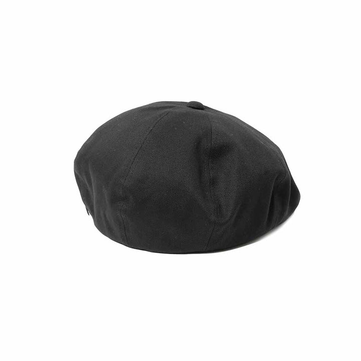 Mr.FATMAN - LUCKY DAN TWILL CASQUETTE - 5231001