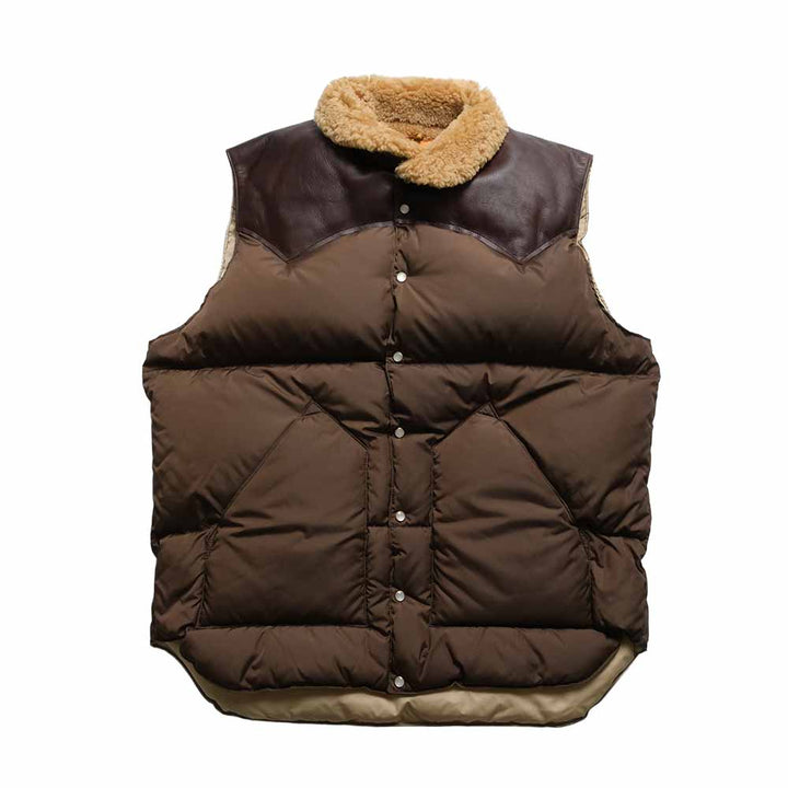 Rocky Mountain Featherbed - CHRISTY VEST - 200-262-02