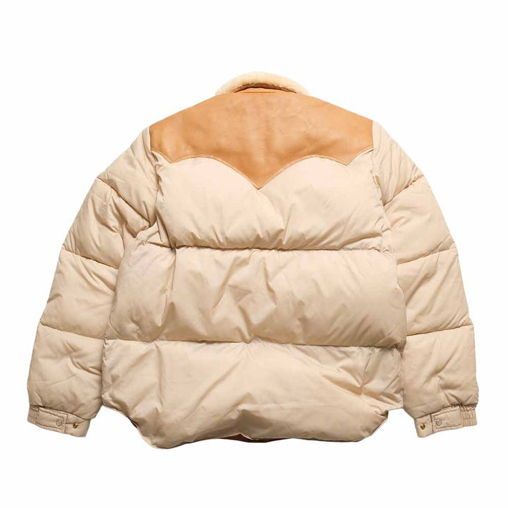 Rocky Mountain Featherbed - CHRISTY JACKET - 200-262-06