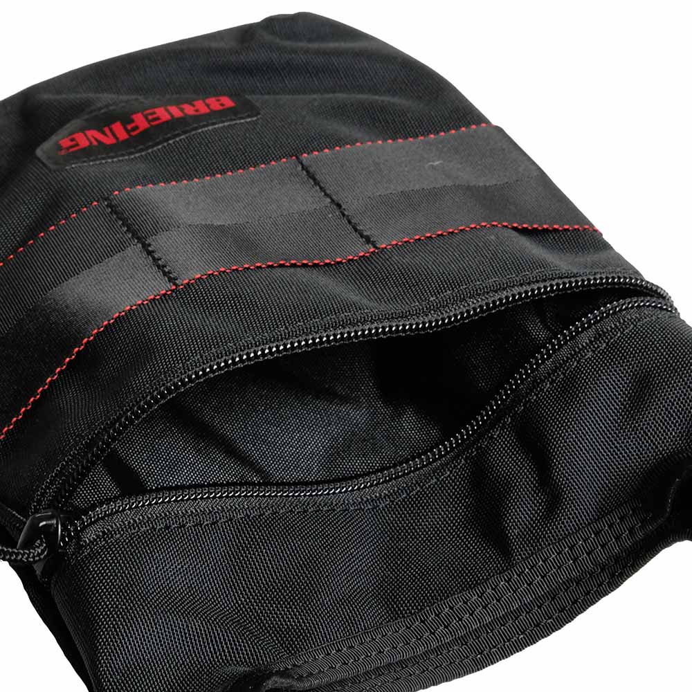 BRIEFING - DAY TRIPPER MINI MW - BRA243L01