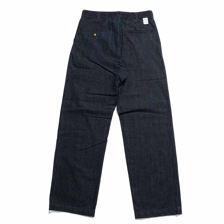 UNIVERSALOVERALL - HINOYA EXCLUSIVE - Lot.HT-01 HERITAGE ORIGINAL PANTS - HT-01-01HN