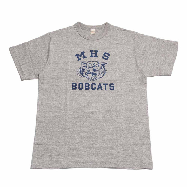 WAREHOUSE - Lot 4601 - S/S T-SHIRT - MHS - 4601MHS-26