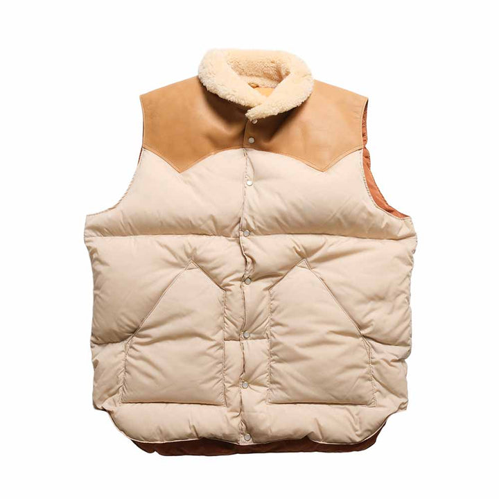 Rocky Mountain Featherbed - CHRISTY VEST - 200-262-02