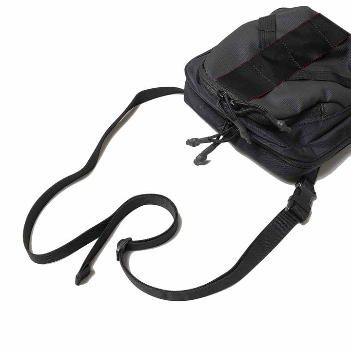 BRIEFING - SQ SHOULDER LE - BRA231L15