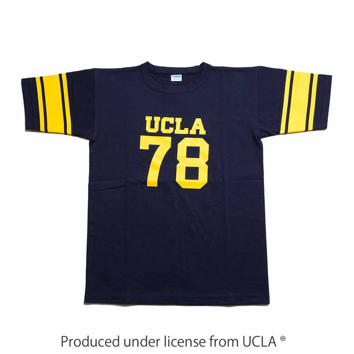 Champion - 1/4 SLEEVE FOOTBALL T-SHIRT - WIN - C3-R339