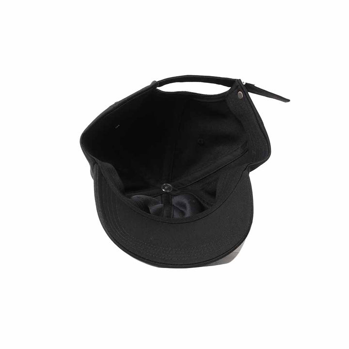 Mr.FATMAN - CLASSIC EMB CAP - 5261002