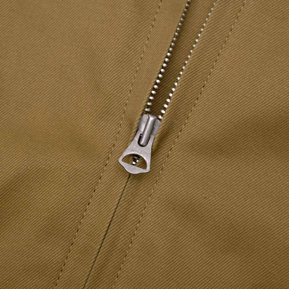 BUZZ RICKSON'S - Type TANK SLASH POCKET - BUZZ RICKSON MFG. CO. - BR15755
