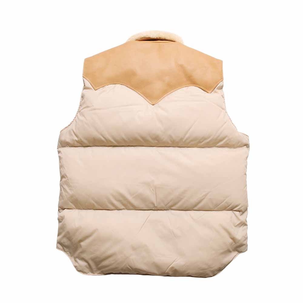 Rocky Mountain Featherbed - CHRISTY VEST - 200-262-02