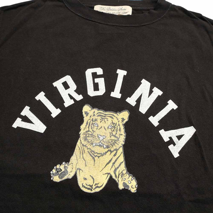 REMI RELIEF - NEW SP Processing - REGULAR S/S TEE - VIRGINIA - RN30389081