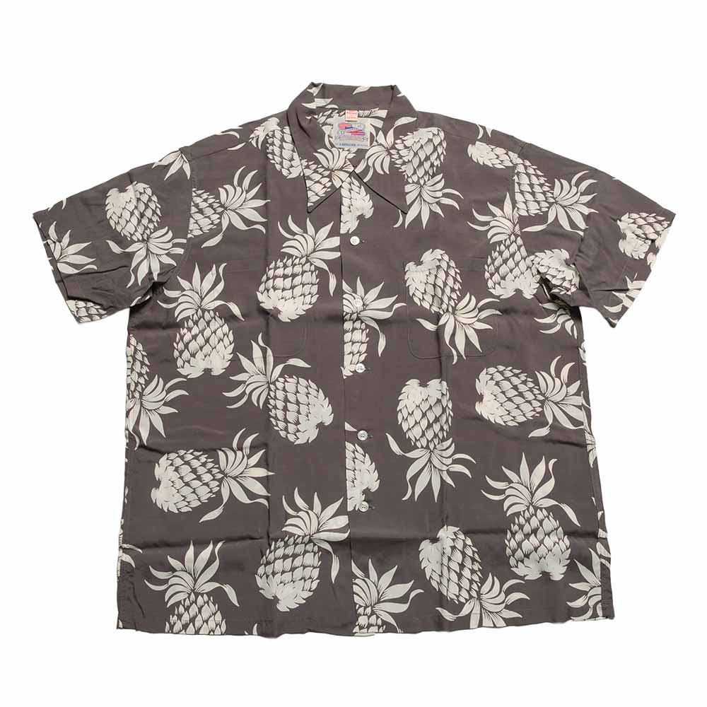 Sun Surf Special Edition Duke Kahanamoku Duke's Pineapple DK36201