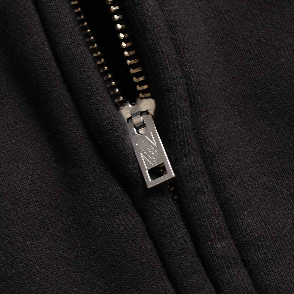 TAILOR TOYO - SUKA ZIP PARKA EMBROIDERED - ALASKA - TT69817