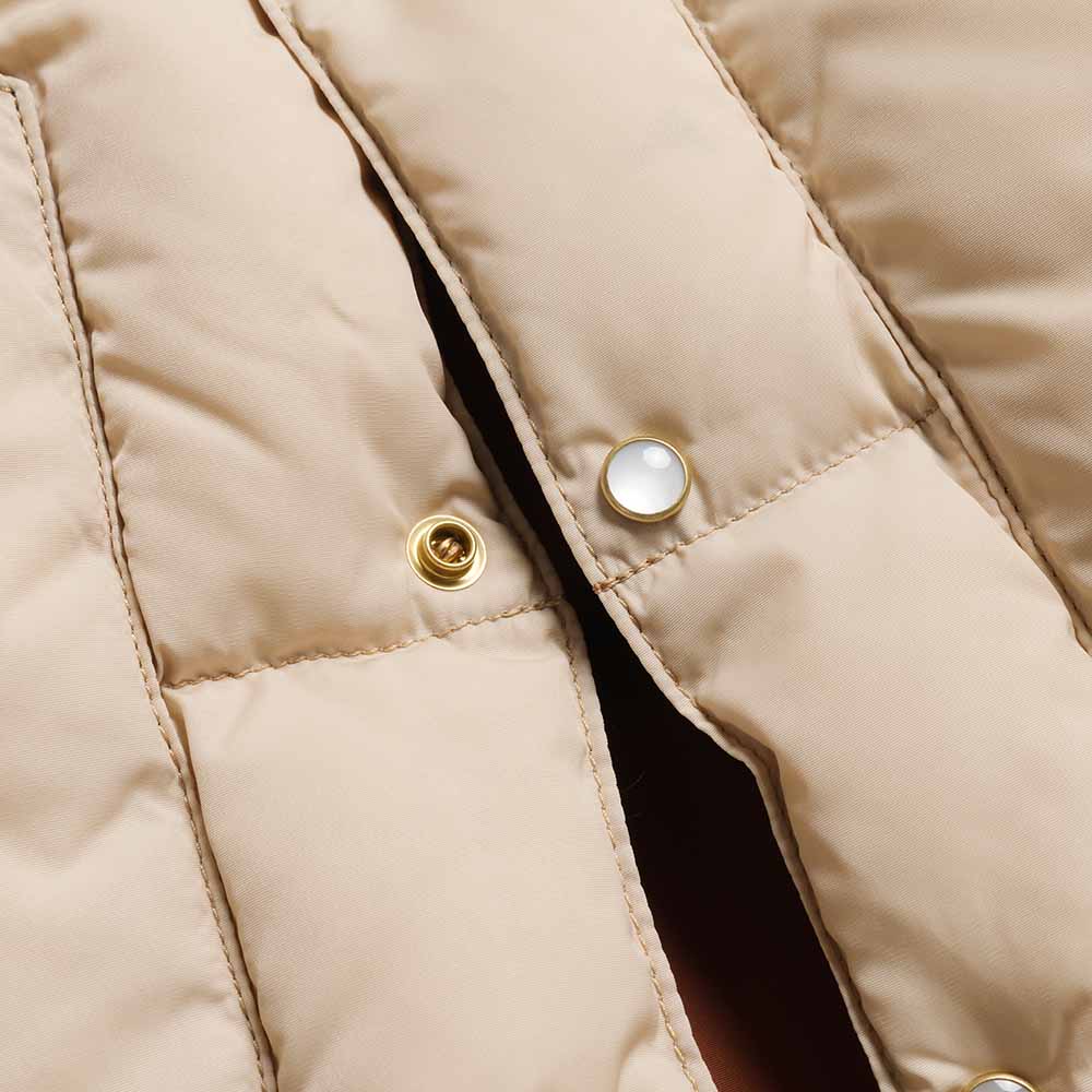 Rocky Mountain Featherbed - CHRISTY JACKET - 200-262-06