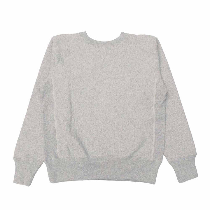 Champion - REVERSE WEAVE CREW NECK SWEATSHIRT PRINT - C3-C022