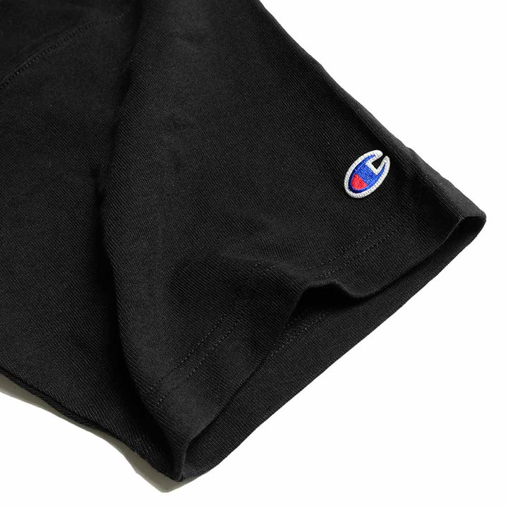 Champion- REVERSE WEAVE - S/S T-SHIRT - GREENWICH VILLAGE - C3-D304