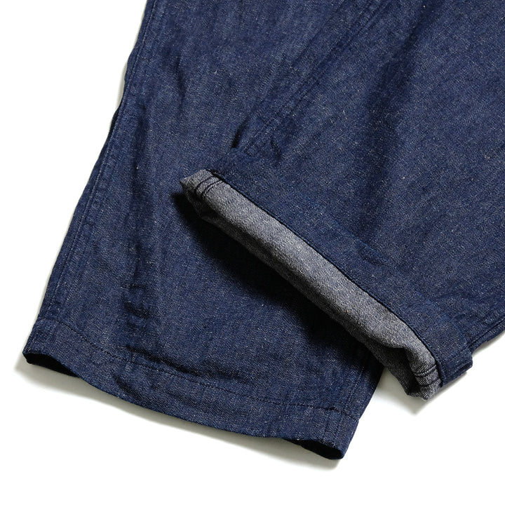 A VONTADE - HINOYA EXCLUSIVE - Fatigue Trousers ver.2 - VTD-0485-H