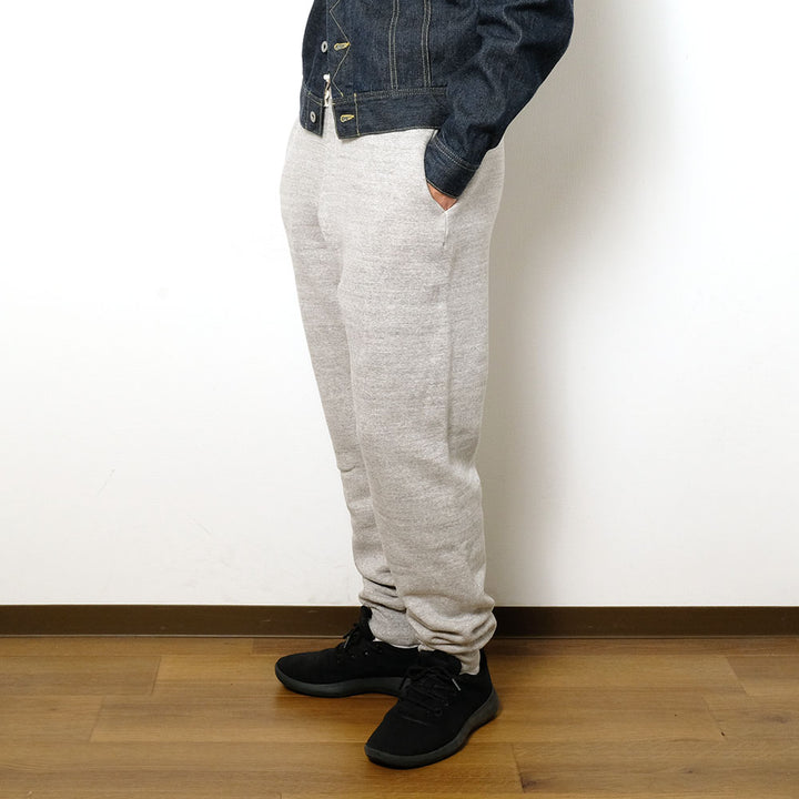 Allevol - Loopwheel Easy Sweatpants - ALL-111