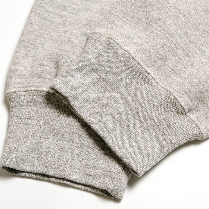 Allevol - Loopwheel Easy Sweatpants - ALL-111