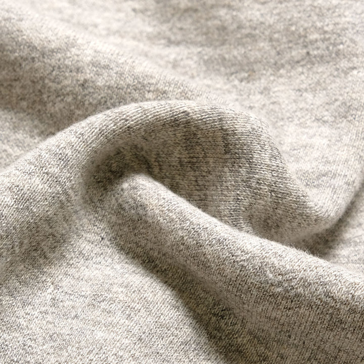 Allevol - Loopwheel Easy After Hoodie - ALL-601