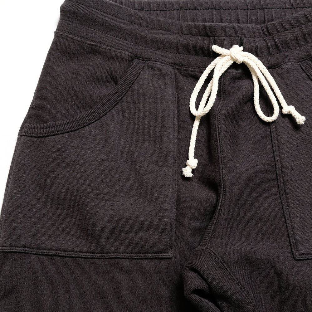 Burgus Plus - Sweat Pant - BP25303