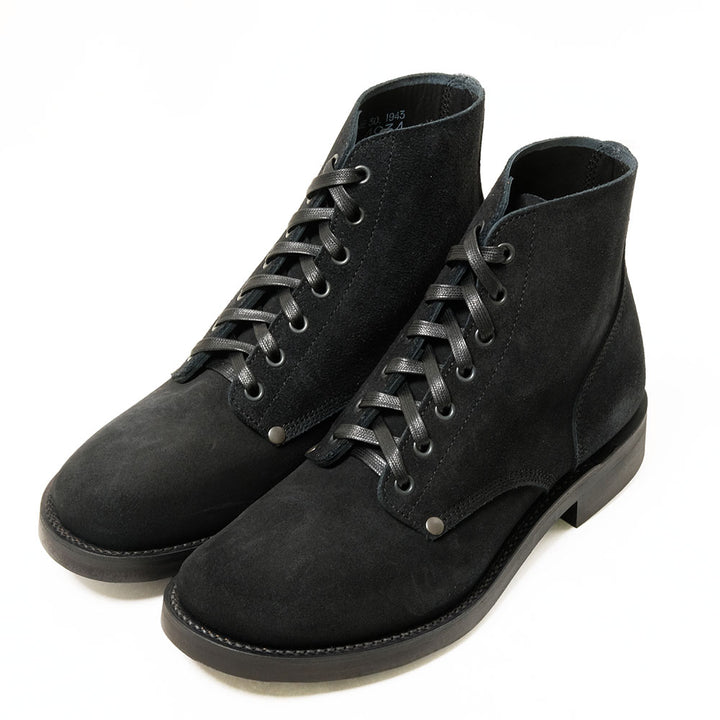 BUZZ RICKSON'S - WILLIAM GIBSON COLLECTION - BLACK M-43 - BR02859