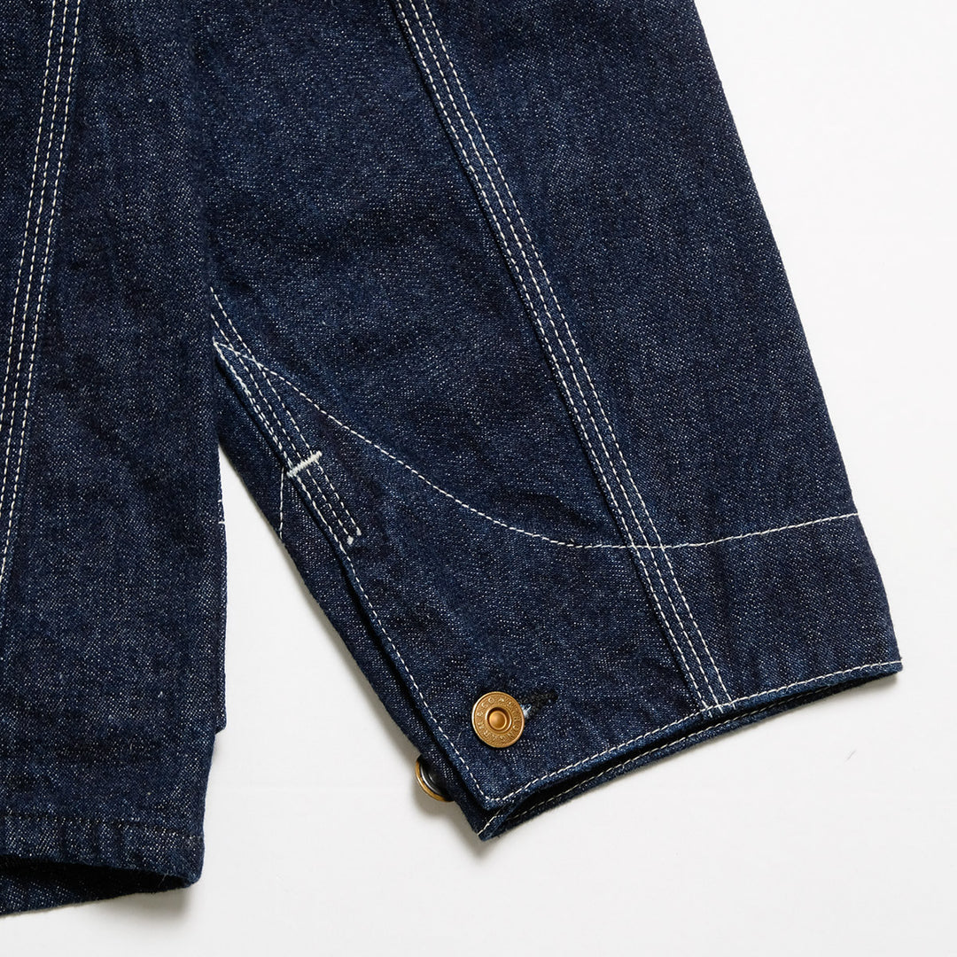 John Gluckow - 1930s Neverlost Jacket - JG-03